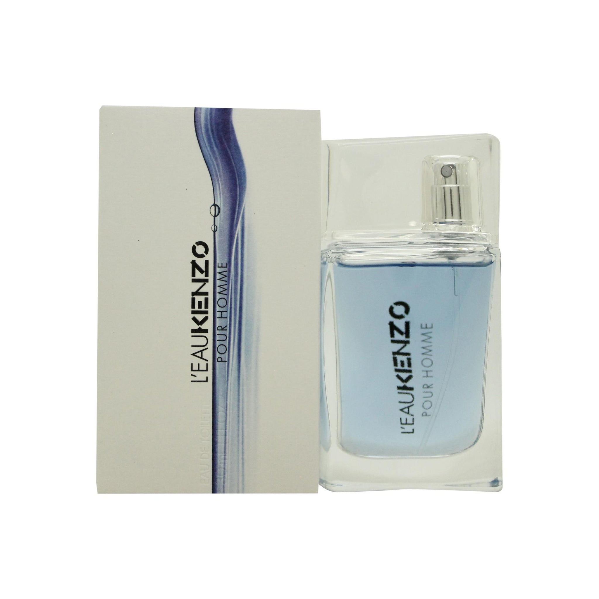 Kenzo L'Eau Kenzo Pour Homme Eau de Toilette 30ml Spray