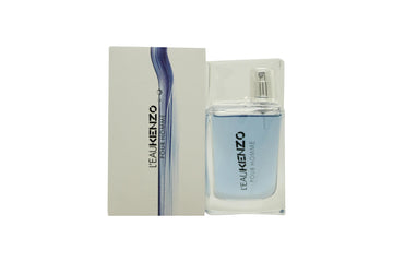 Kenzo L'Eau Kenzo Pour Homme Eau de Toilette 30ml Spray