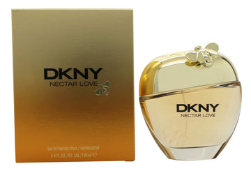 DKNY Nectar Love Eau de Parfum 100ml Spray