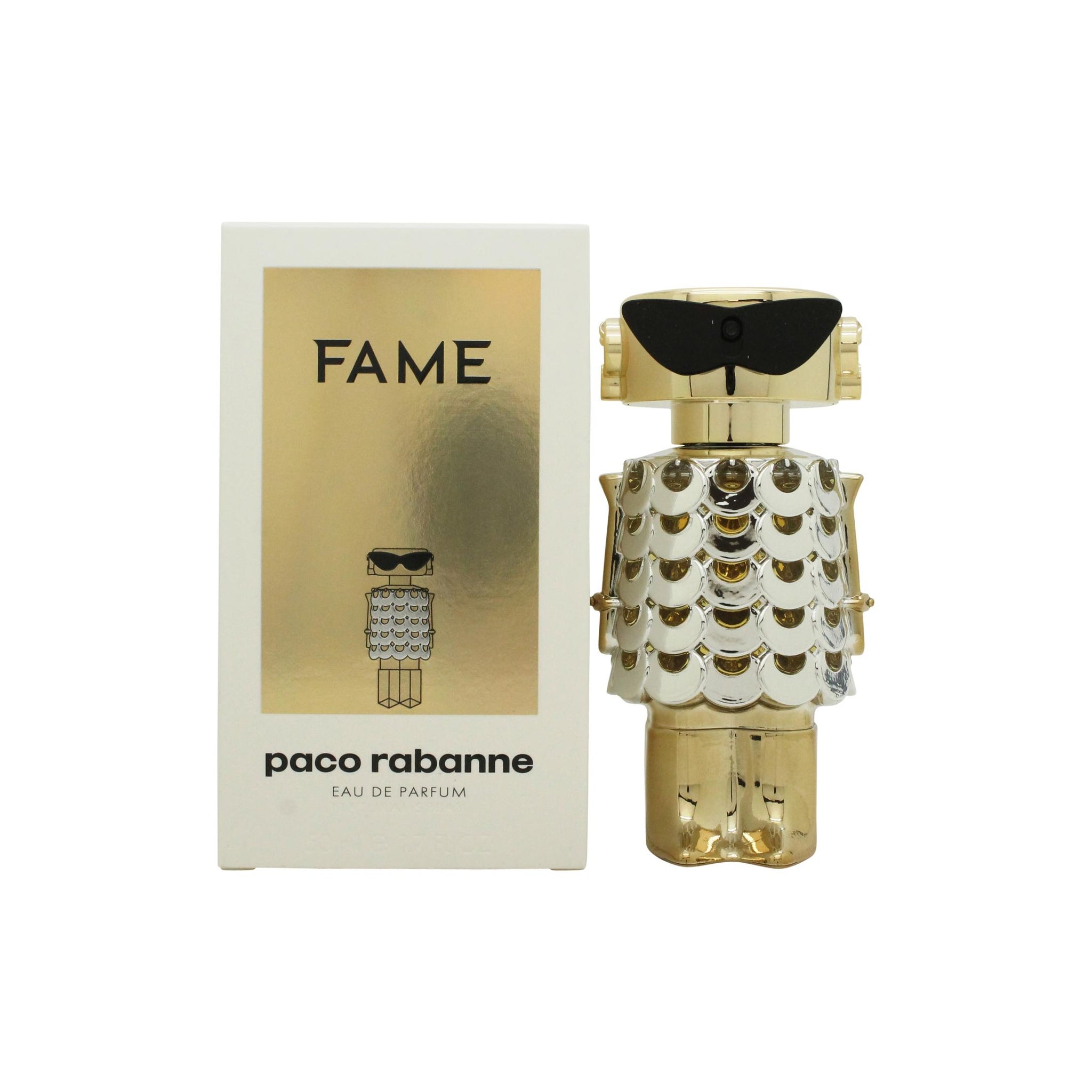 Paco Rabanne Fame Eau de Parfum 50ml Spray