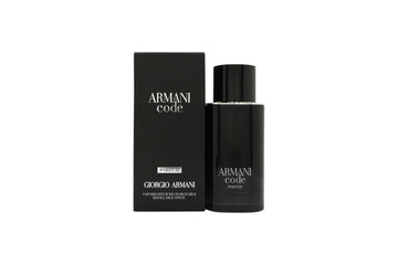 Giorgio Armani Armani Code Parfum Eau de Parfum 75ml Spray