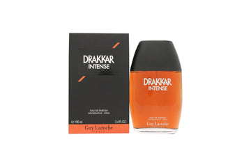 Guy Laroche Drakkar Intense Eau de Parfum 100ml Spray