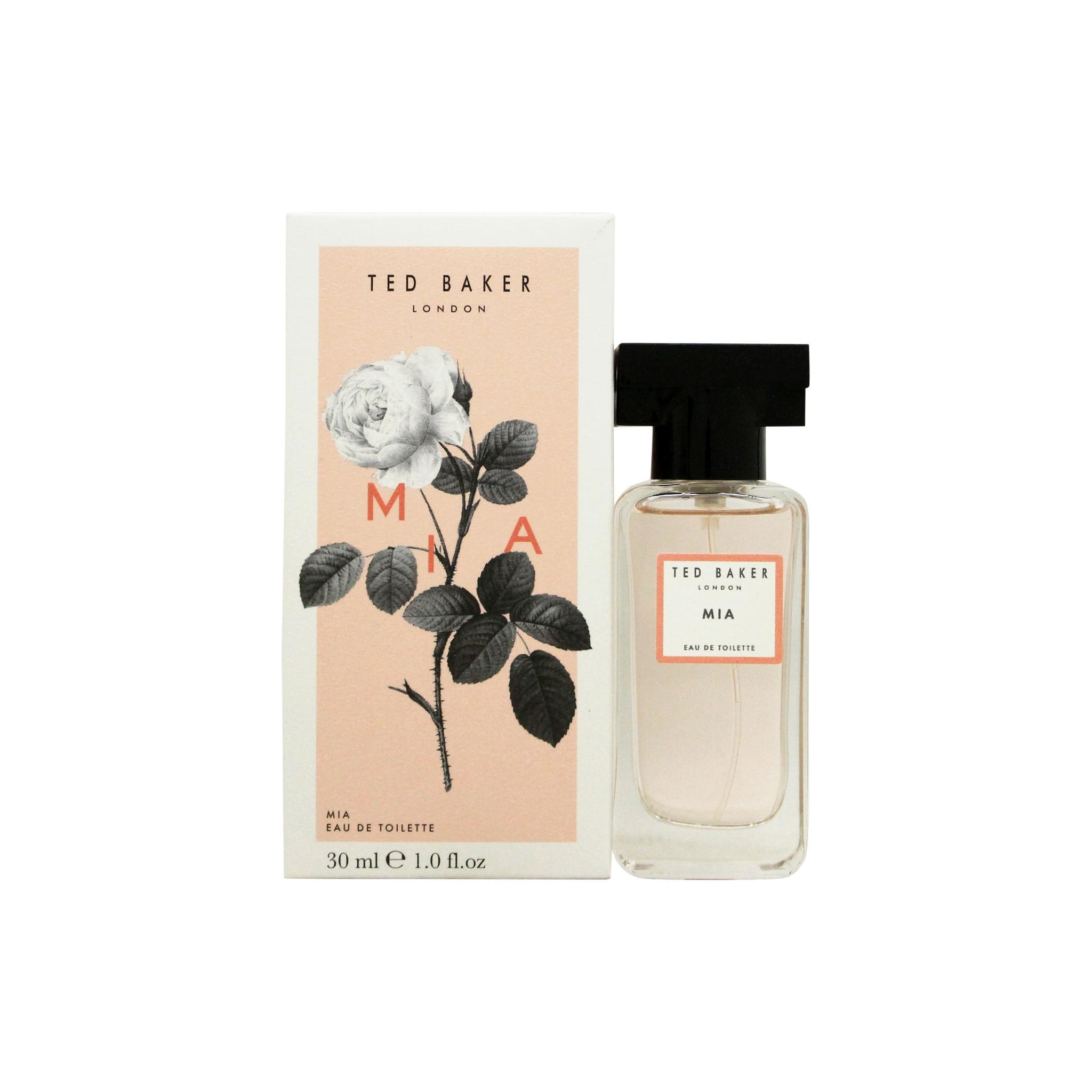 Ted Baker Mia Eau de Toilette 30ml Spray