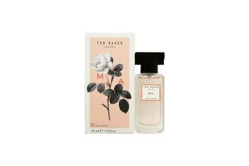 Ted Baker Mia Eau de Toilette 30ml Spray