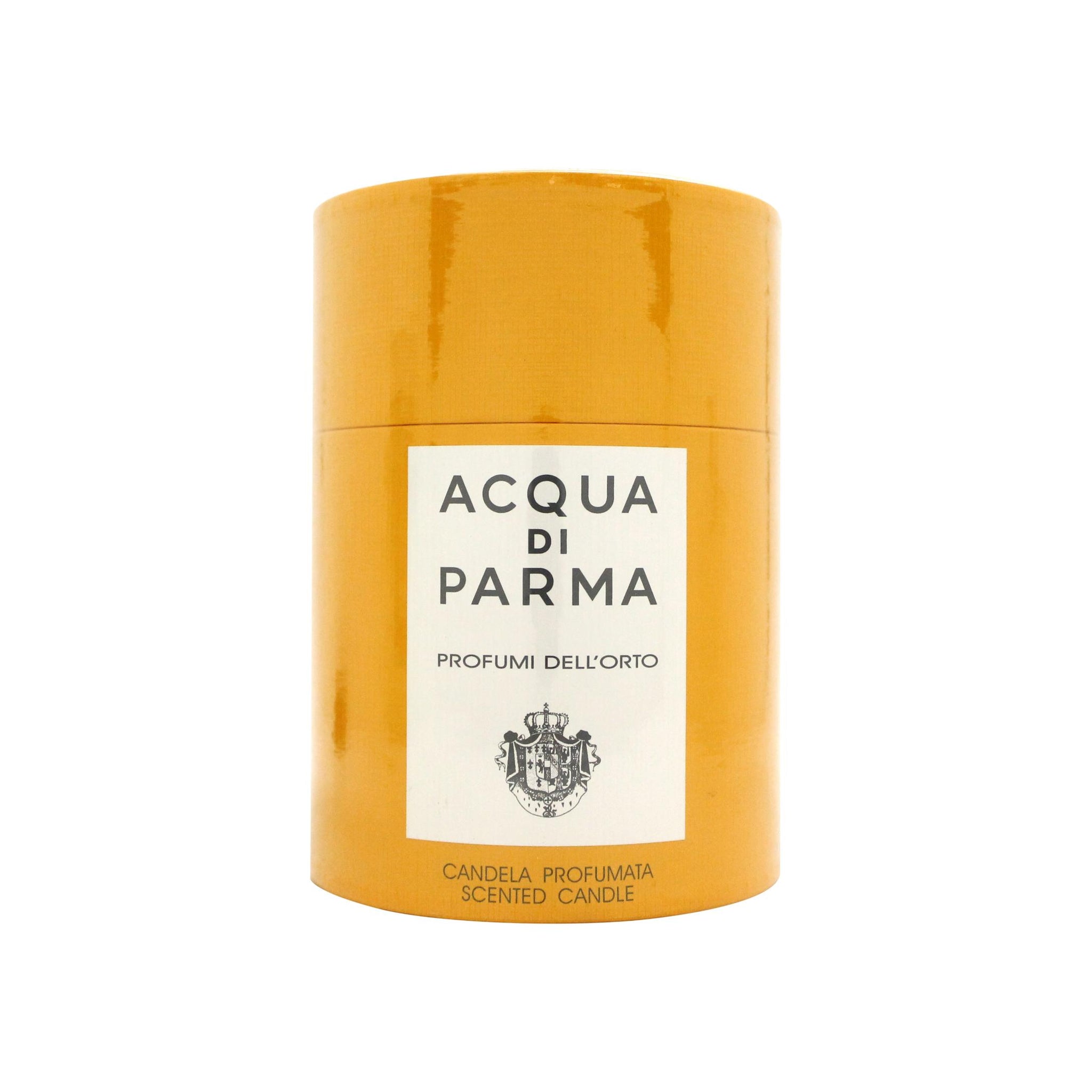 Acqua di Parma Profumi Dell'Orto Candle 200g