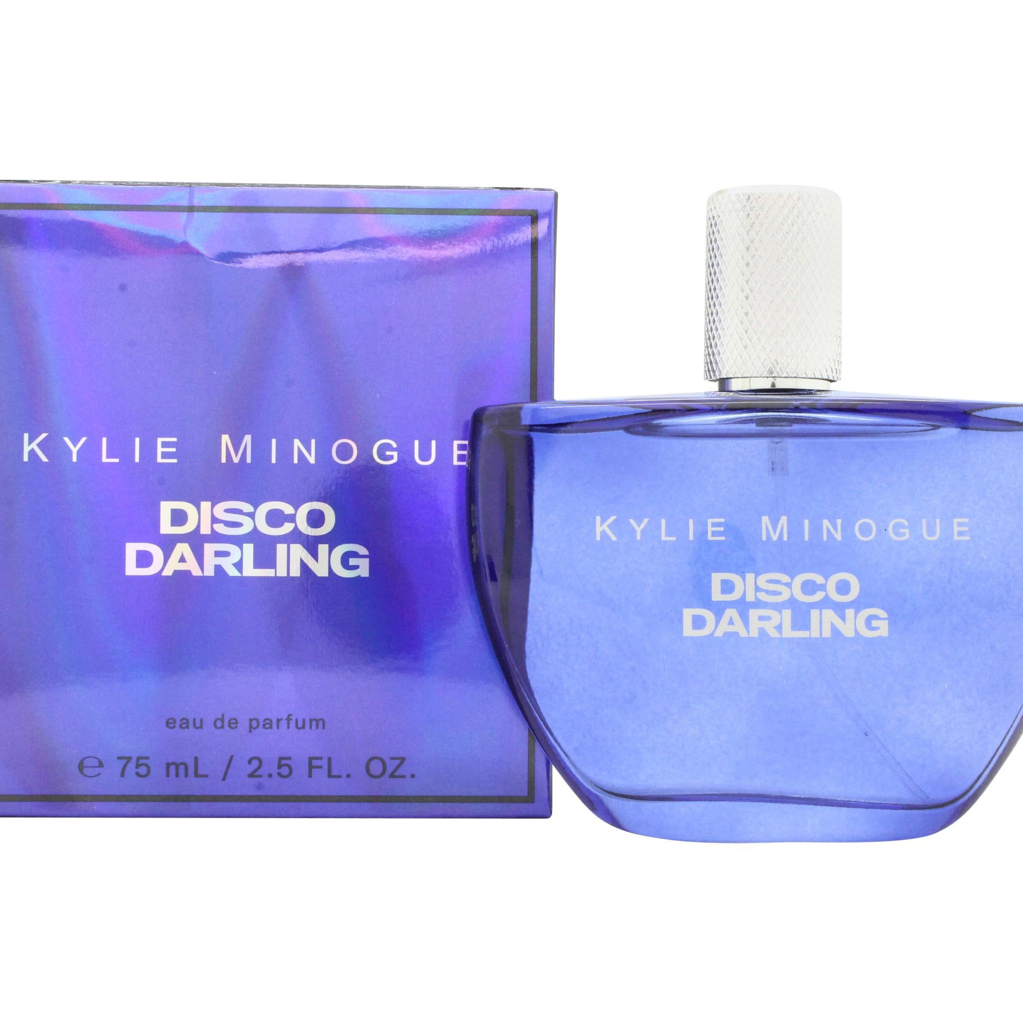 Kylie Minogue Disco Darling Eau de Parfum 75ml Spray