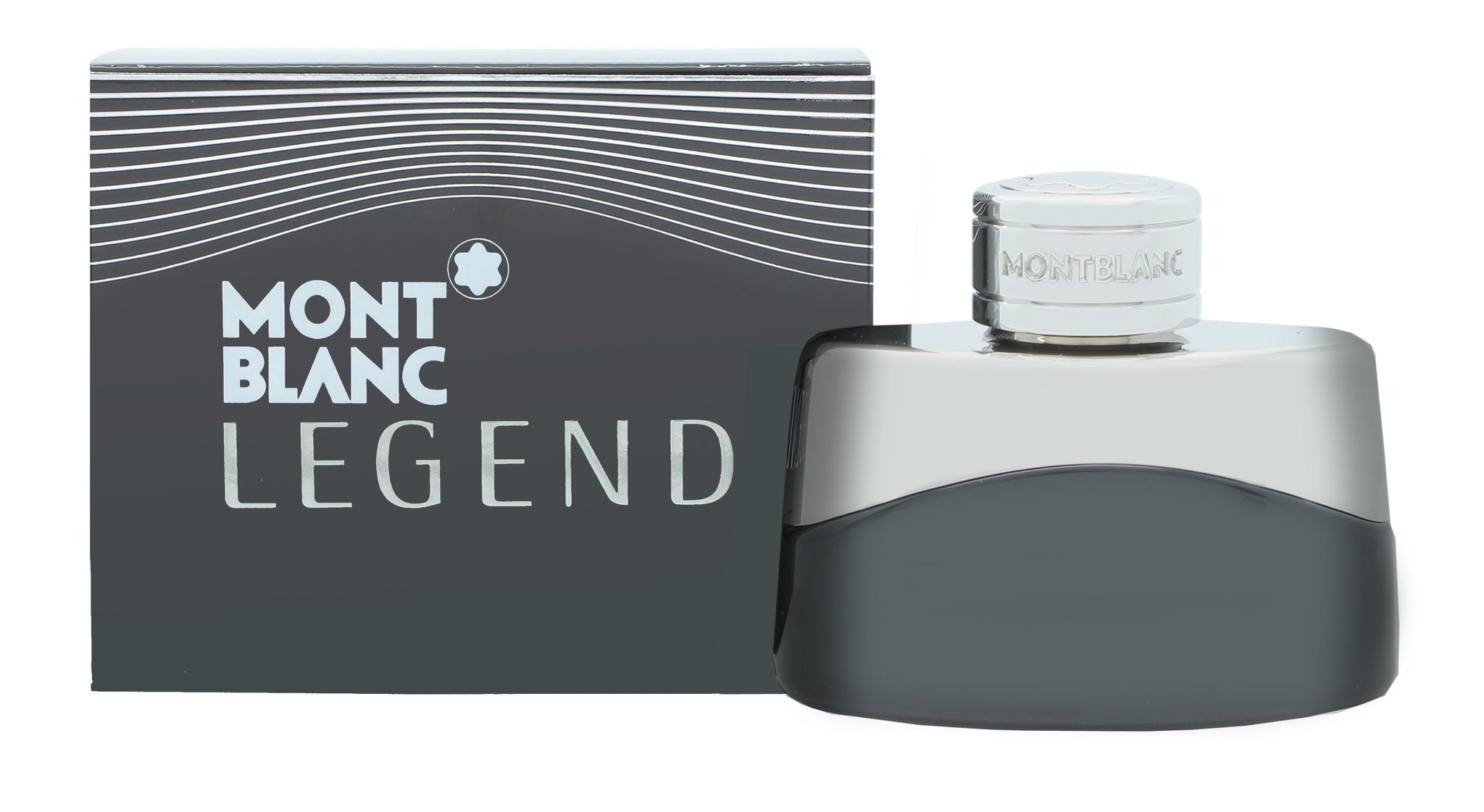 Mont Blanc Legend Eau de Toilette 30ml Spray