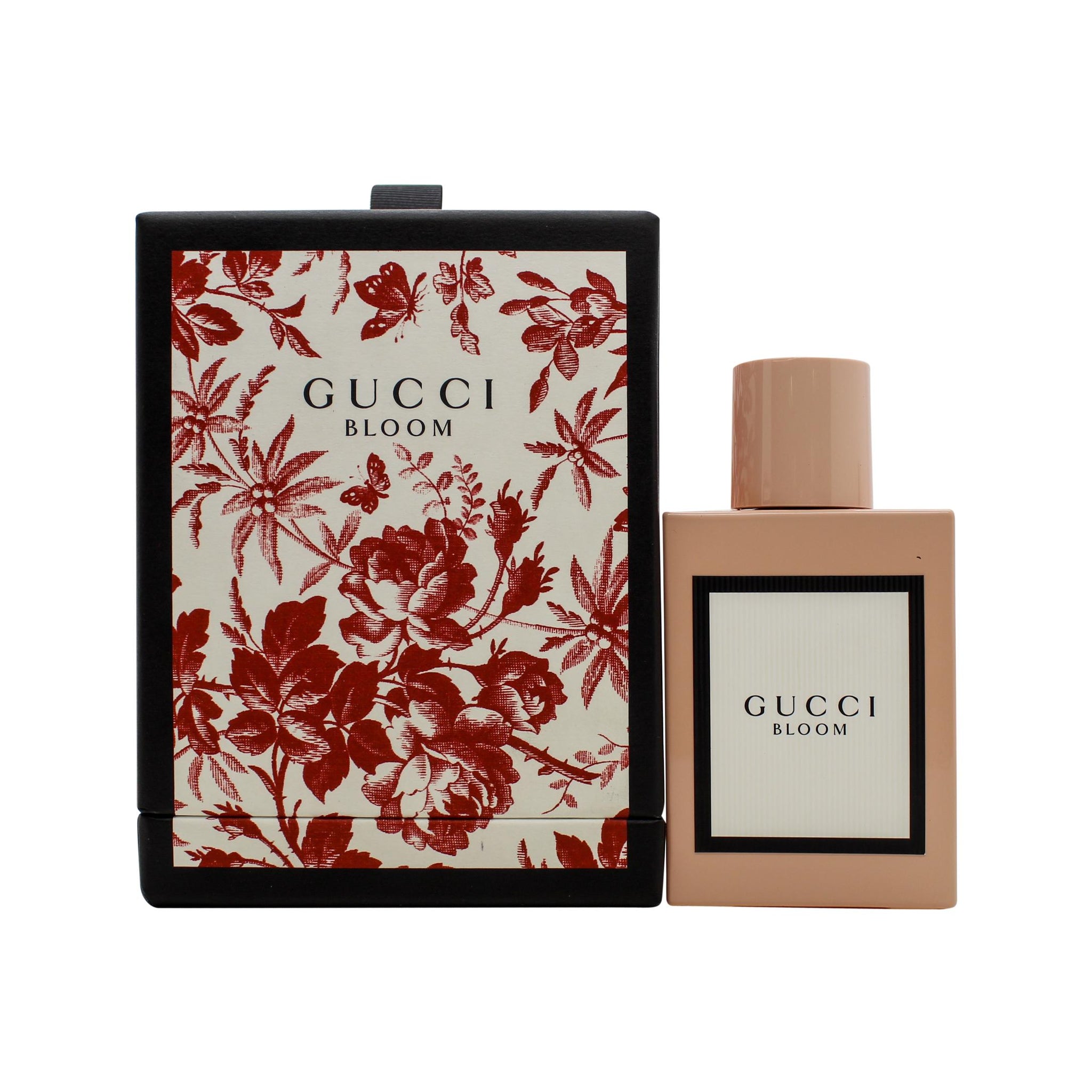 Gucci Bloom Eau de Parfum 50ml Spray