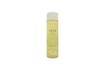 Espa Bergamot & Jasmine Bath & Shower Gel 250ml