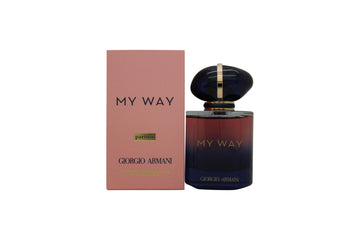 Giorgio Armani My Way Parfum Eau de Parfum 50ml Spray