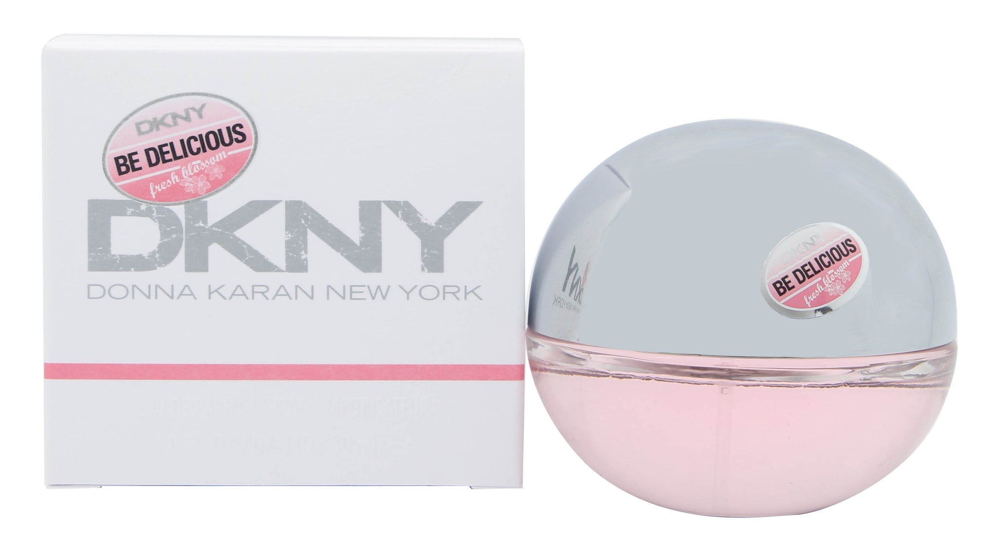 DKNY Be Delicious Fresh Blossom Eau de Parfum 30ml Spray