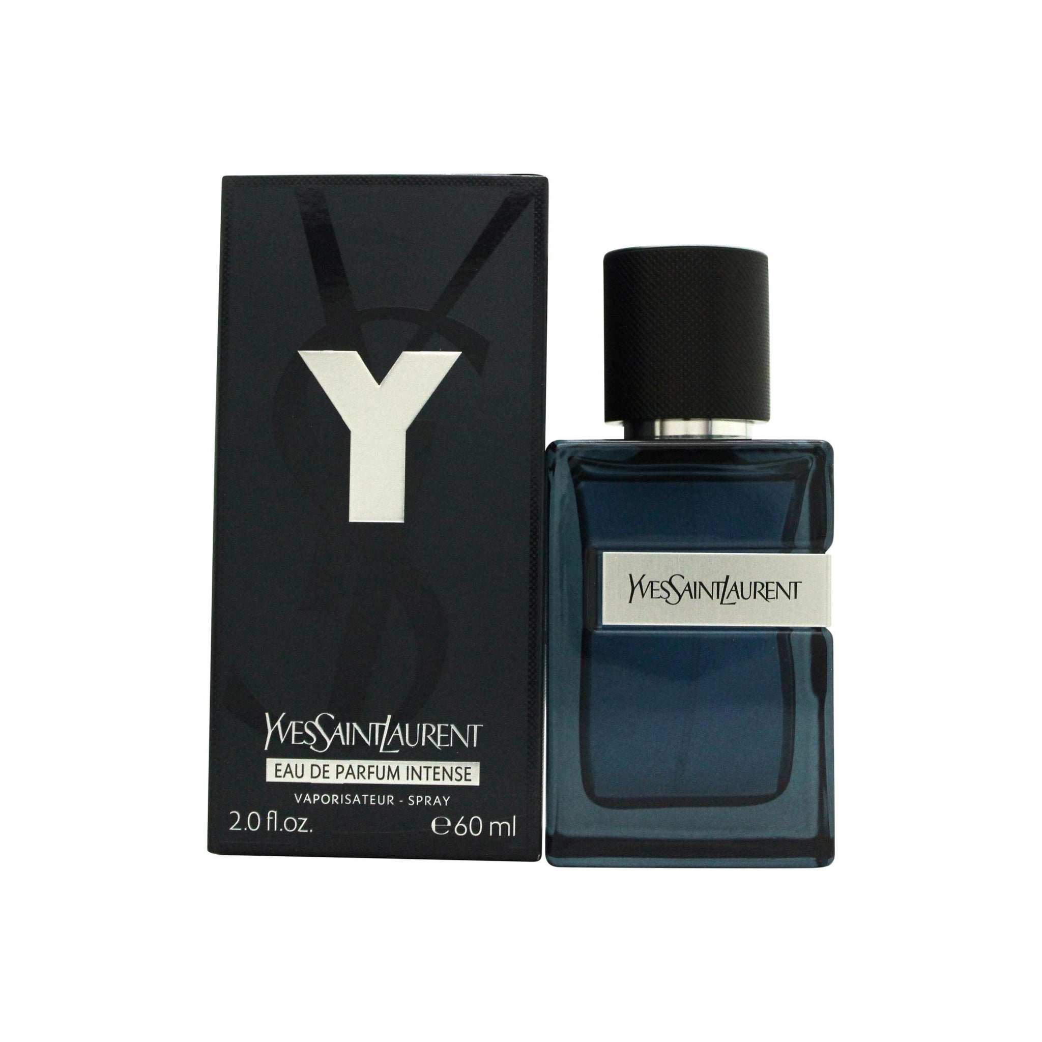 Yves Saint Laurent Y Eau de Parfum Intense 60ml Spray