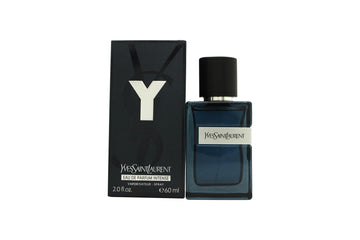 Yves Saint Laurent Y Eau de Parfum Intense 60ml Spray