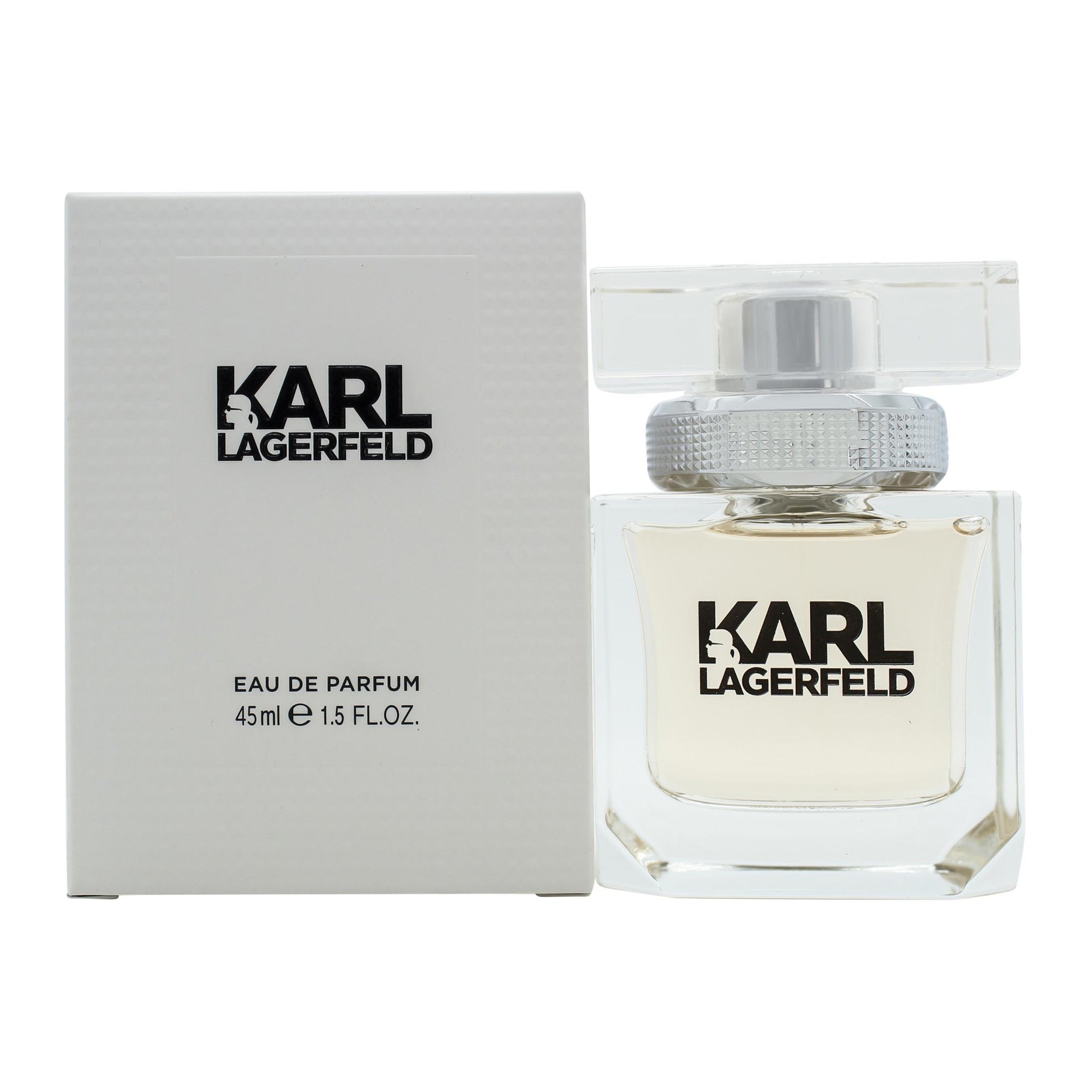 Karl Lagerfeld Karl Lagerfeld for Her Eau de Parfum 45ml Spray