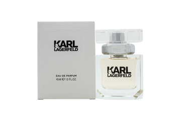 Karl Lagerfeld Karl Lagerfeld for Her Eau de Parfum 45ml Spray