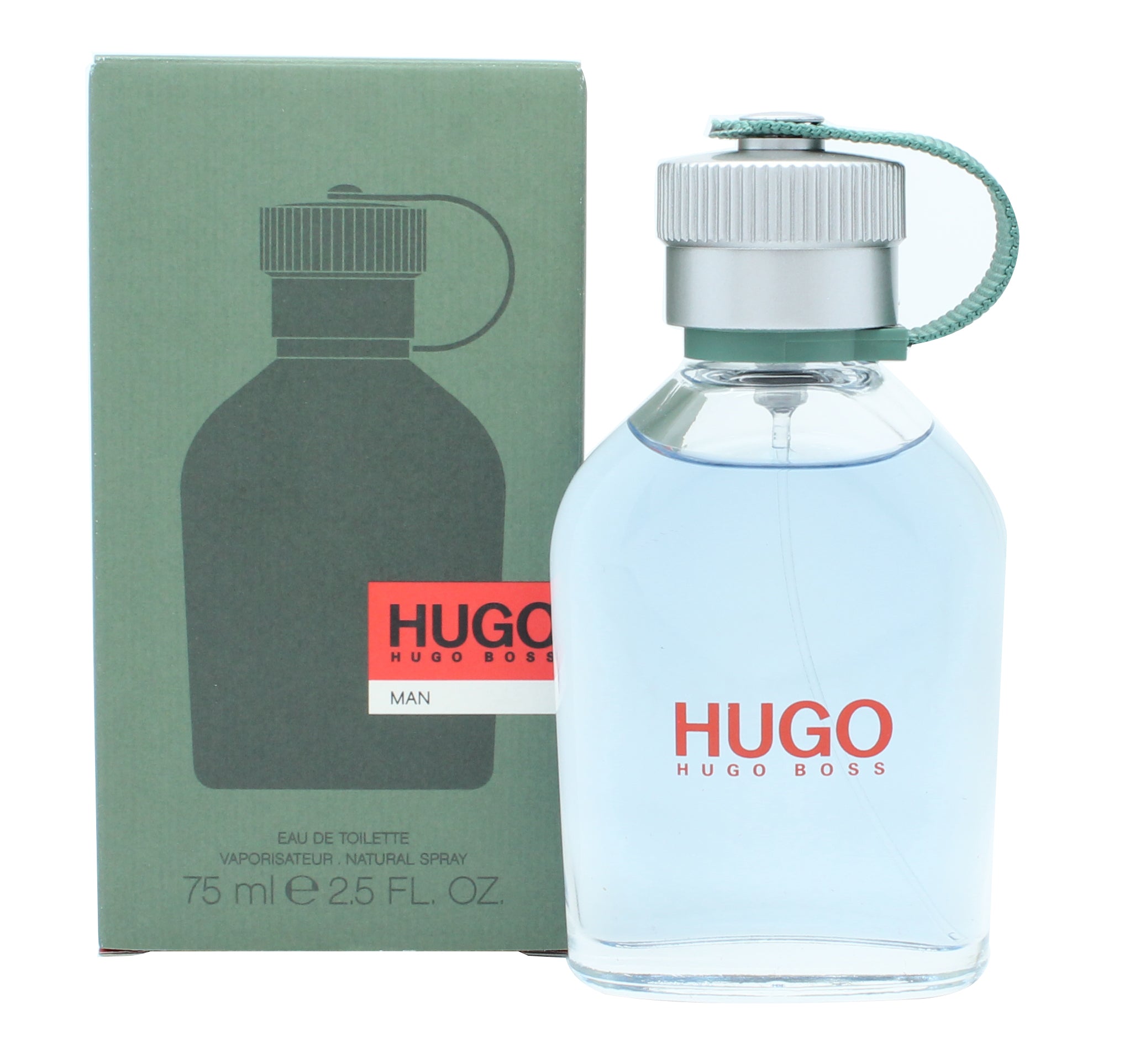 Hugo Boss Hugo Eau de Toilette 75ml Spray