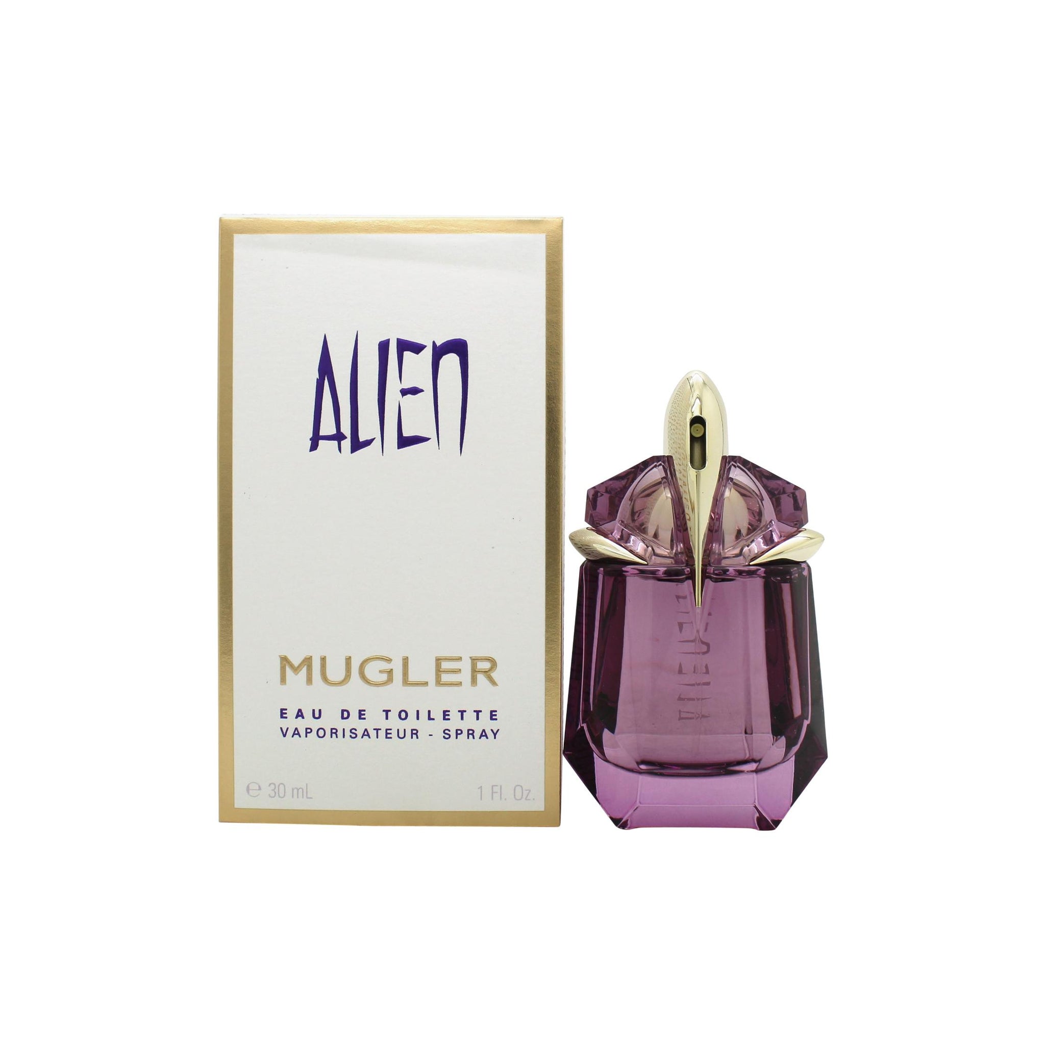 Thierry Mugler Alien Eau de Toilette 30ml Spray