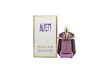 Thierry Mugler Alien Eau de Toilette 30ml Spray