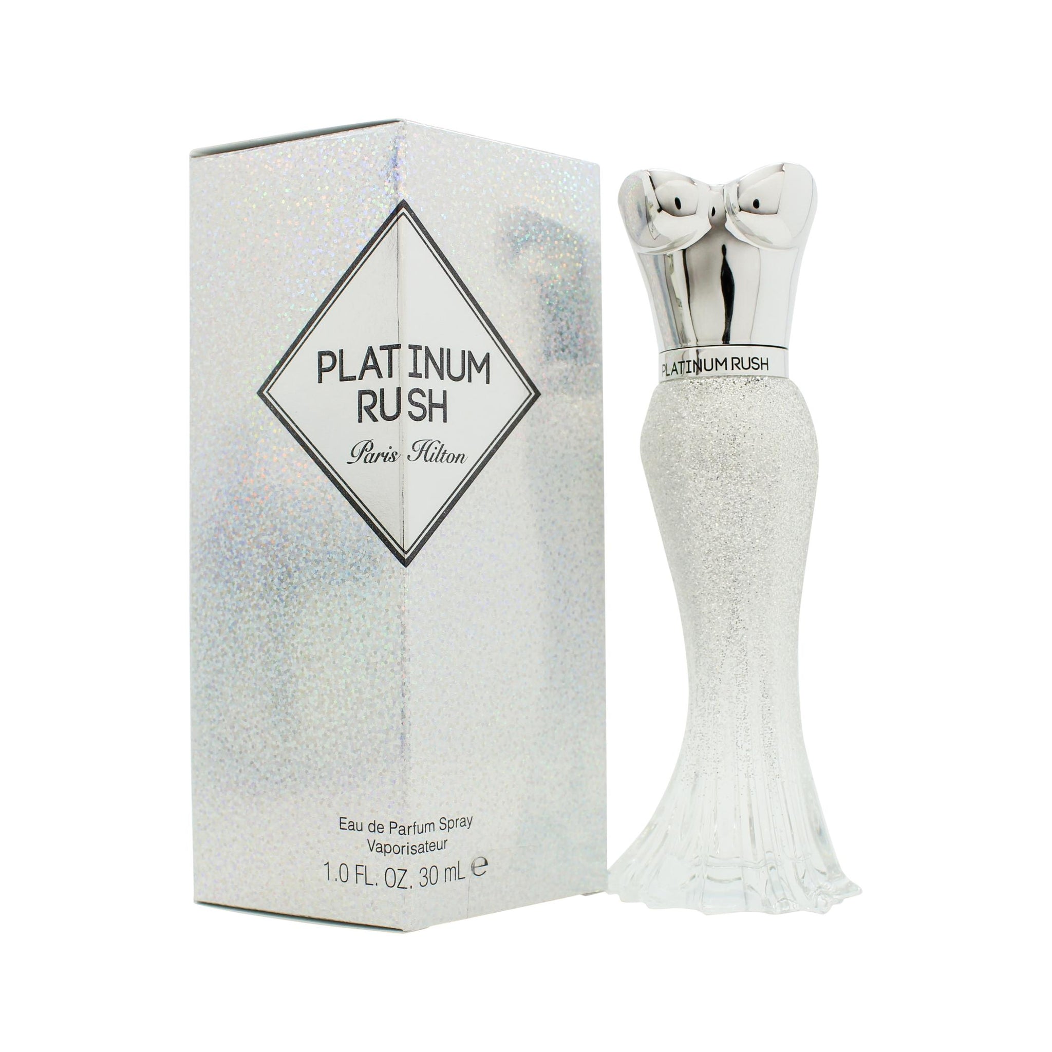 Paris Hilton Platinum Rush Eau de Parfum 30ml Spray