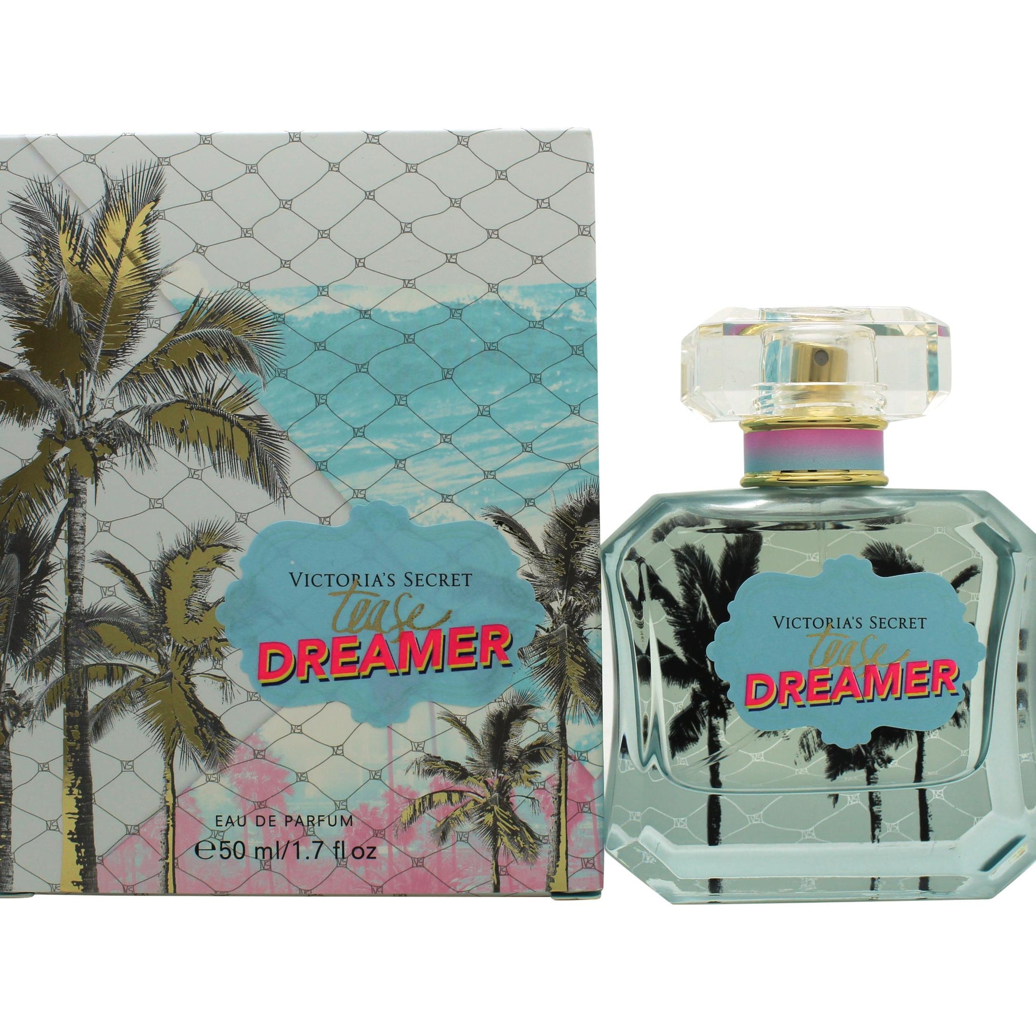 Victoria's Secret Tease Dreamer Eau de Parfum 50ml Spray