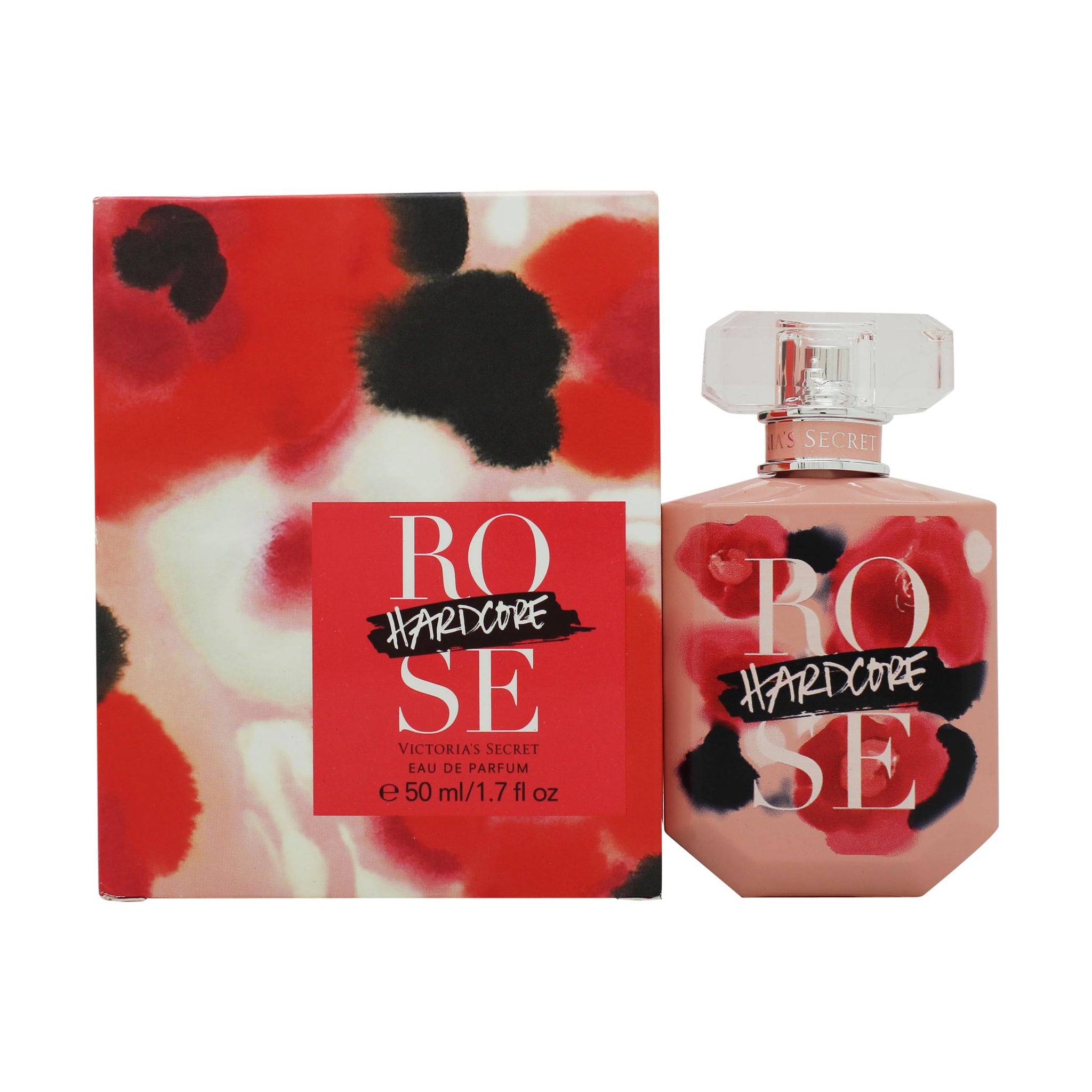 Victoria's Secret Hardcore Rose Eau de Parfum 50ml Spray