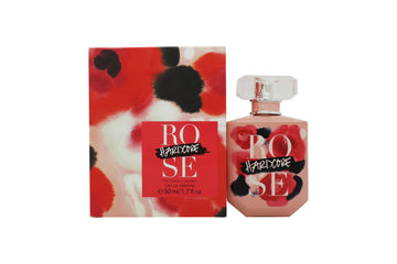 Victoria's Secret Hardcore Rose Eau de Parfum 50ml Spray