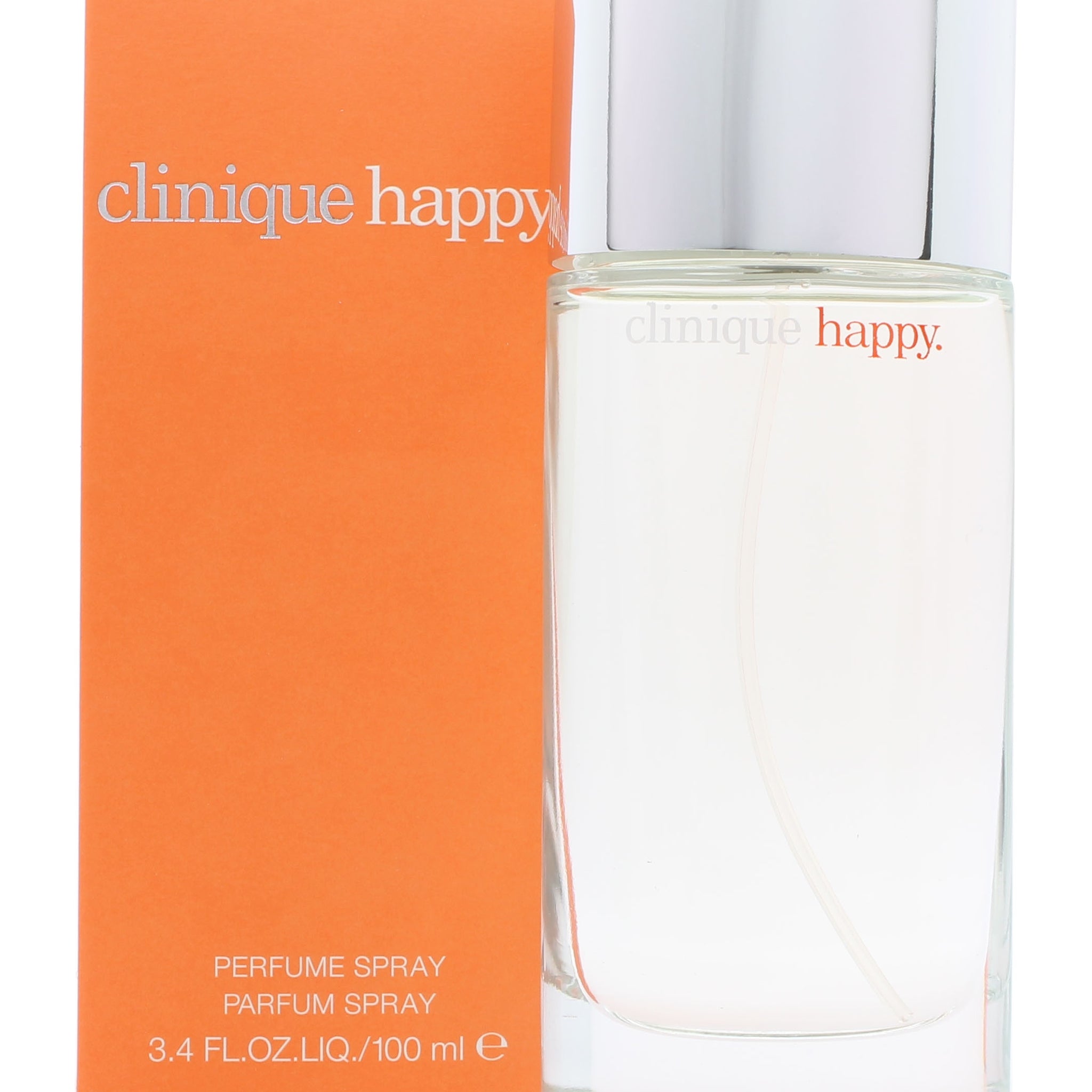 Clinique Happy Eau de Parfum 100ml Spray