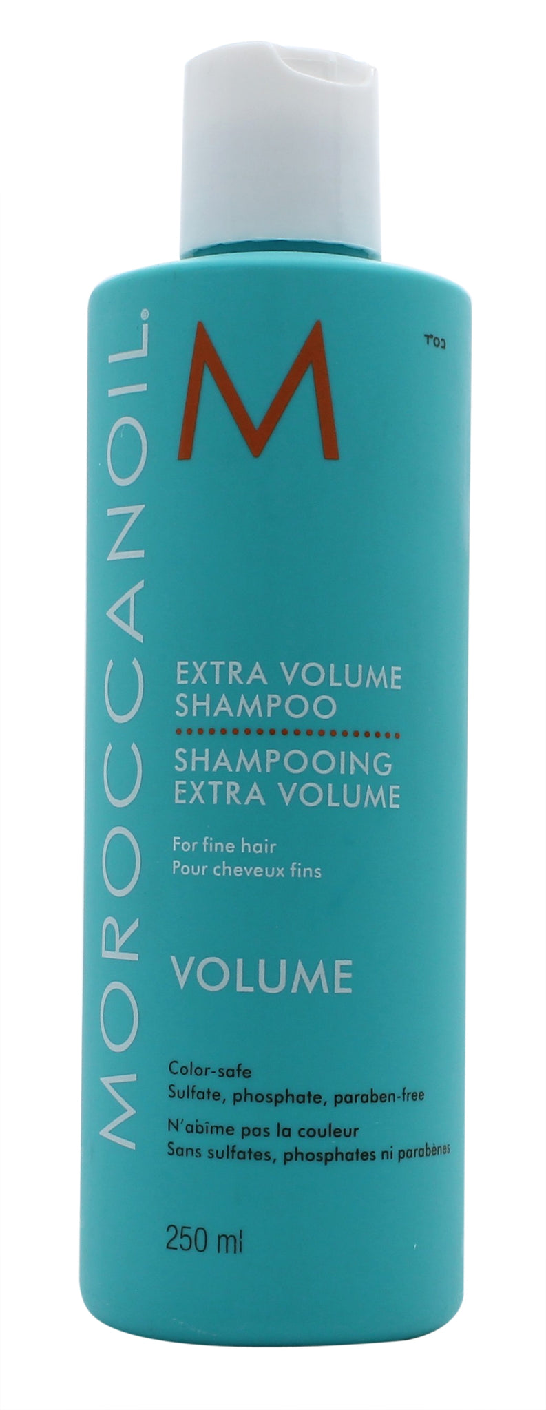 Moroccanoil Extra Volume Shampoo 250ml