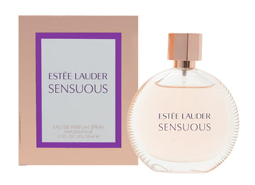 Estee Lauder Sensuous Eau de Parfum 50ml Spray