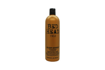 Tigi Bed Head Colour Goddess Oil Infused Shampoo 750ml