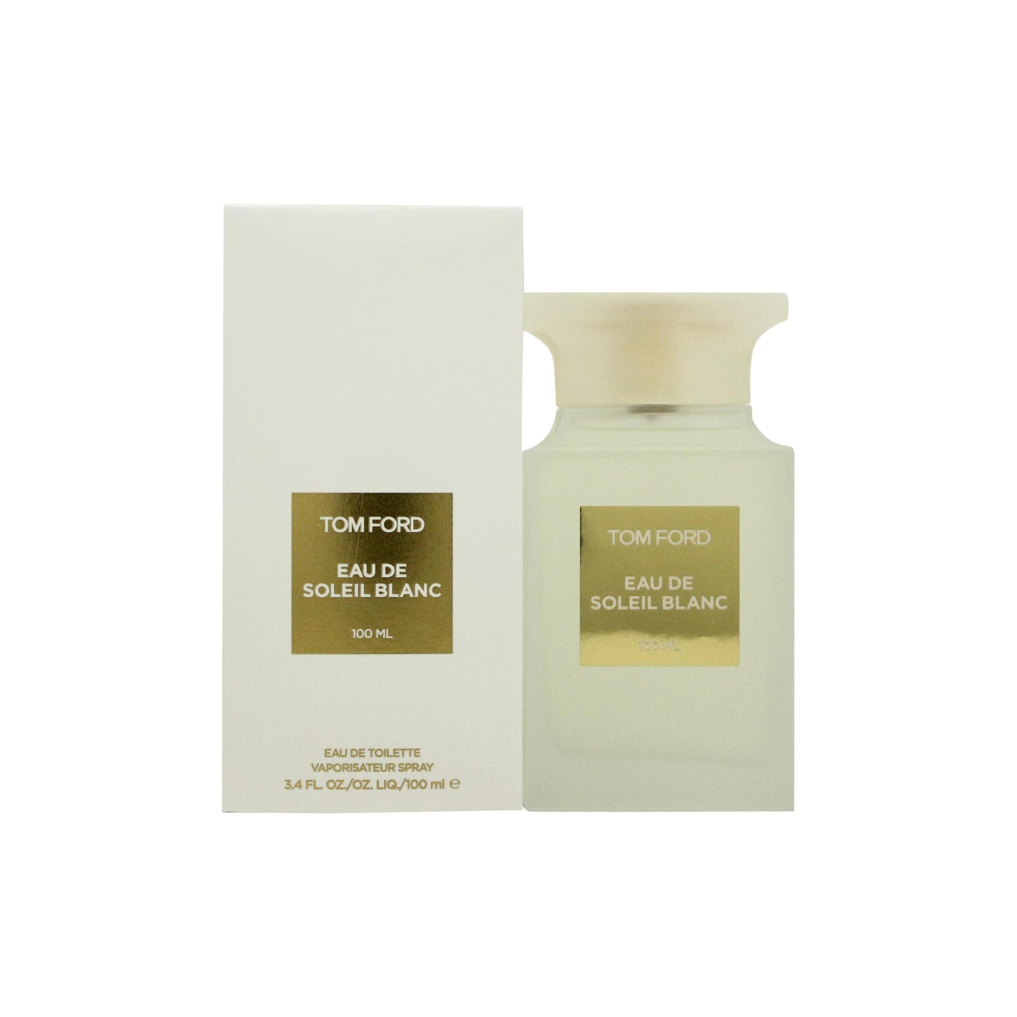 Tom Ford Soleil Blanc Eau de Toilette 100ml Spray