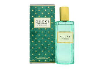 Gucci Mémoire d'une Odeur Eau de Parfum 100ml Spray