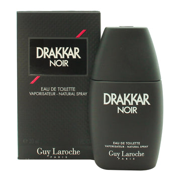 Guy Laroche Drakkar Noir Eau de Toilette 30ml Spray