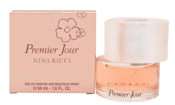 Nina Ricci Premier Jour Eau de Parfum 50ml Spray