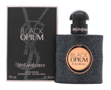 Yves Saint Laurent Black Opium Eau de Parfum 30ml Spray