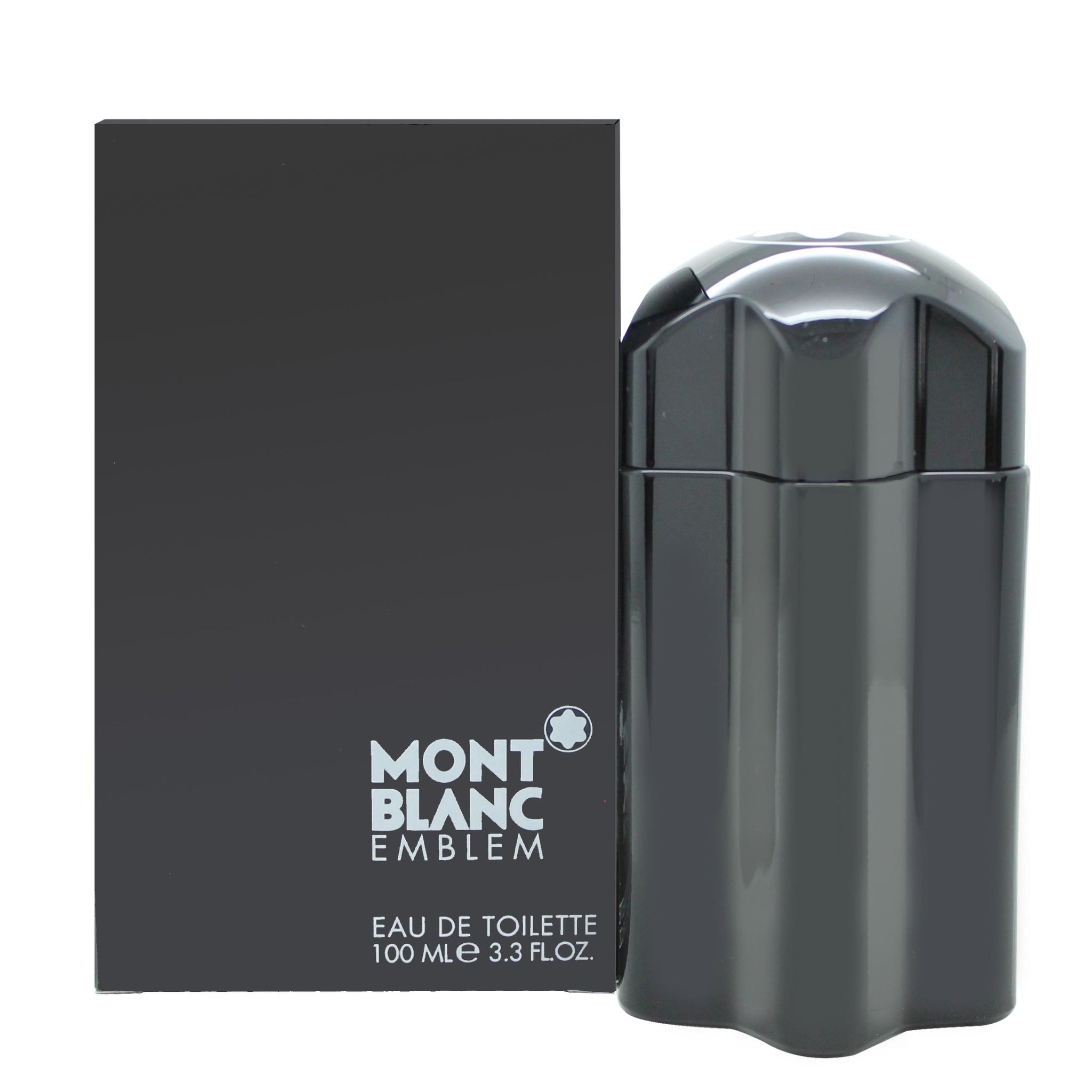 Mont Blanc Emblem Eau de Toilette 100ml Spray