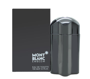 Mont Blanc Emblem Eau de Toilette 100ml Spray