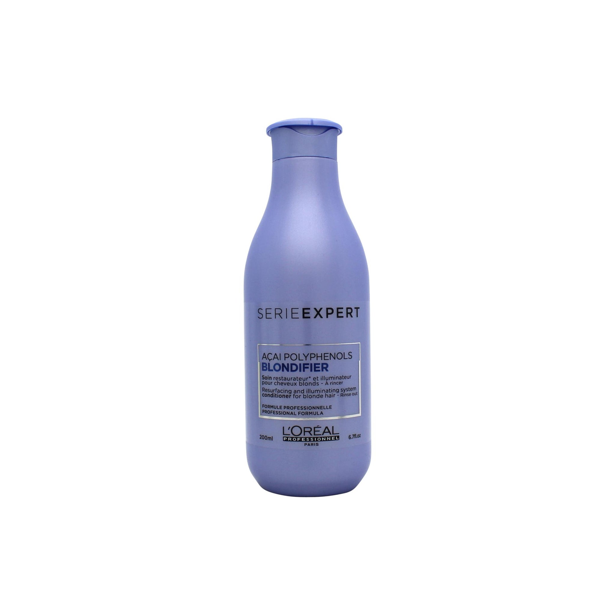 L'Oréal Professionnel Série Expert Blondifier Conditioner 200ml