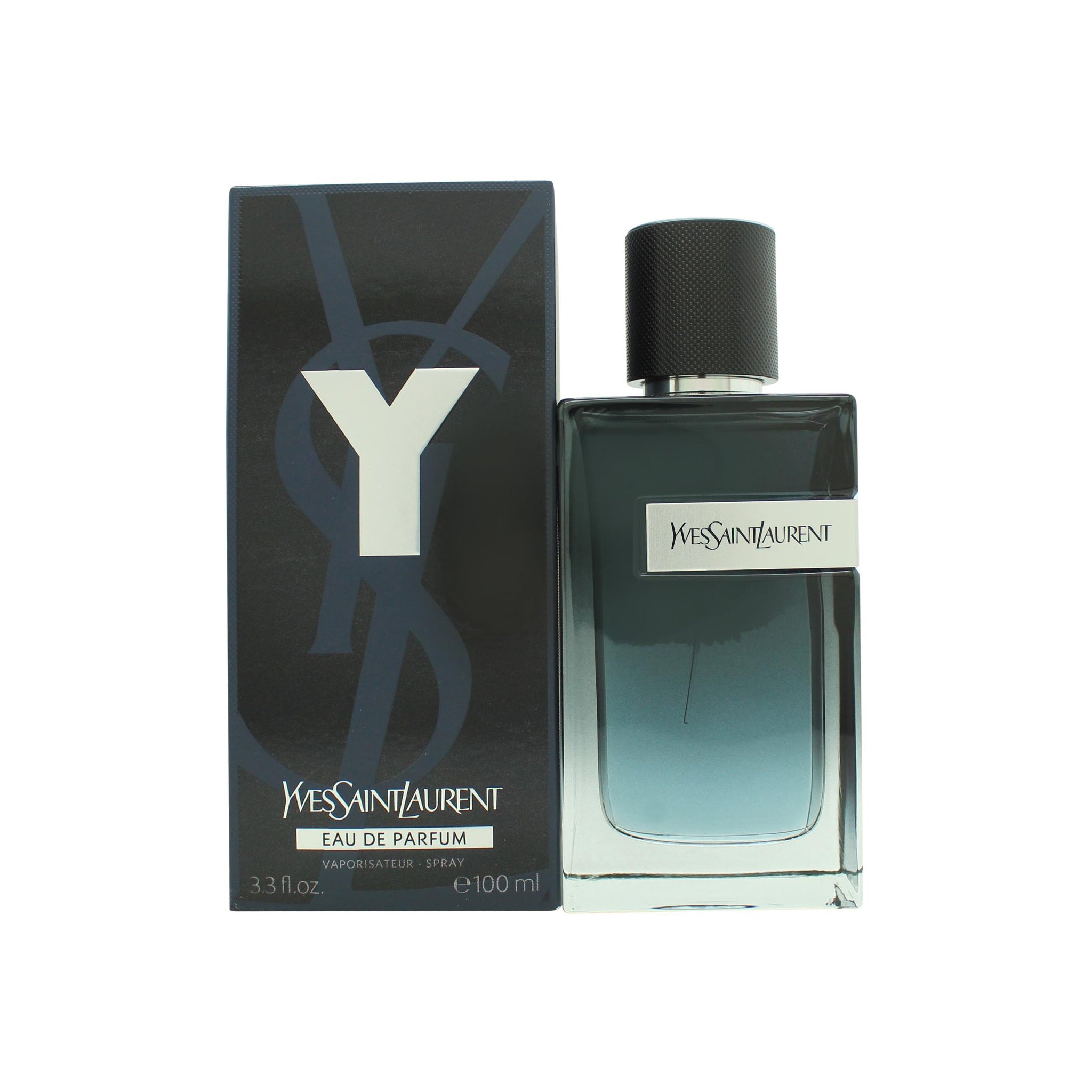 Yves Saint Laurent Y Eau de Parfum 100ml Spray