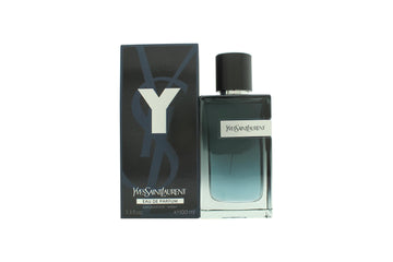 Yves Saint Laurent Y Eau de Parfum 100ml Spray