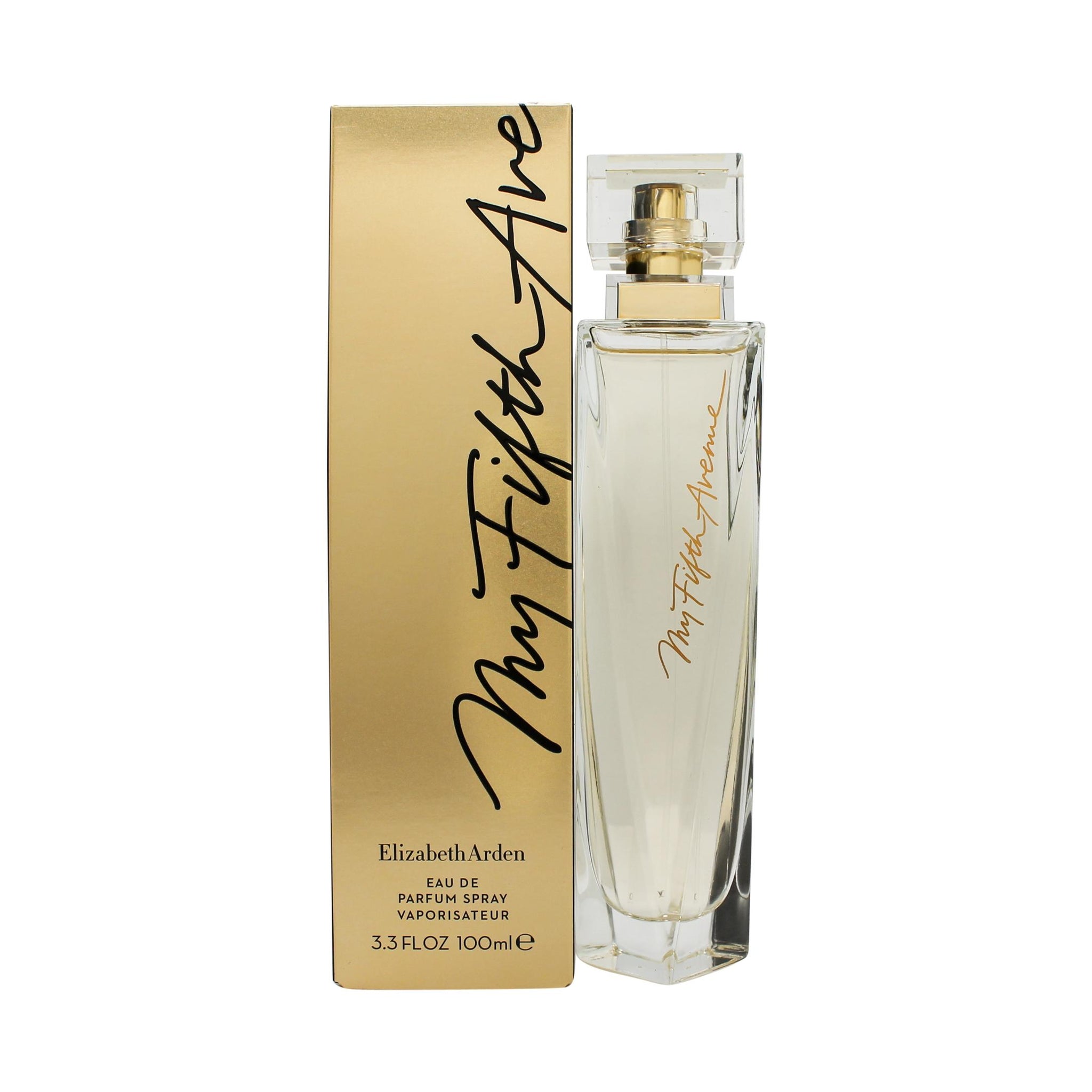 Elizabeth Arden My 5th Avenue Eau de Parfum 100ml Spray