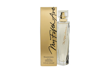 Elizabeth Arden My 5th Avenue Eau de Parfum 100ml Spray