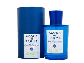 Acqua di Parma Blu Mediterraneo Bergamotto di Calabria Eau de Toilette 150ml Sprej