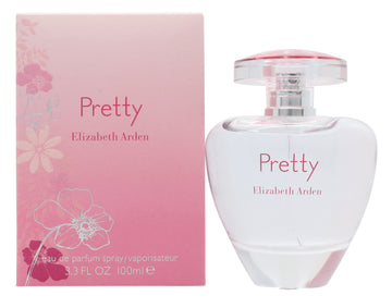 Elizabeth Arden Pretty Eau de Parfum 100ml Spray