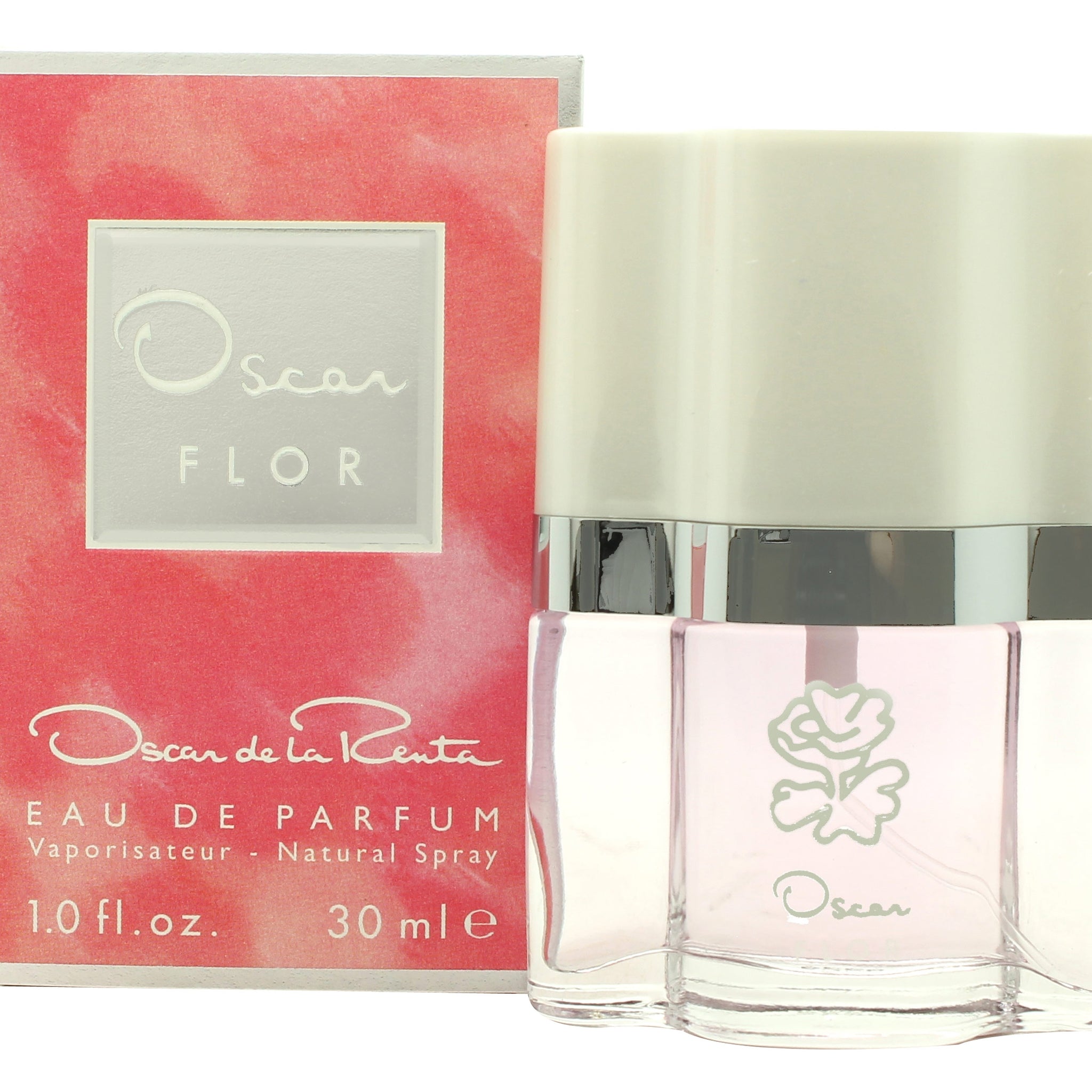 Oscar de la Renta Oscar Flor Eau de Parfum 30ml Spray