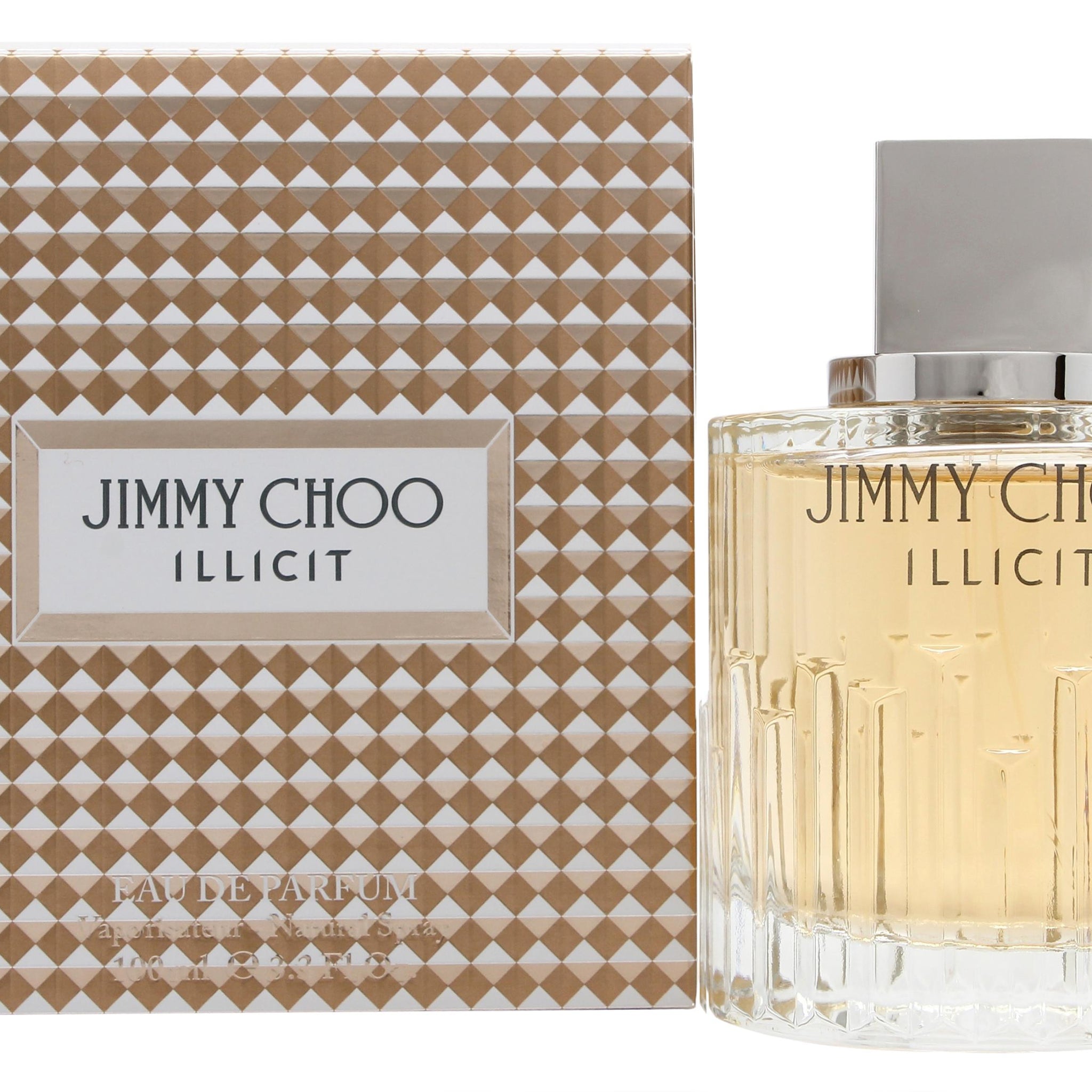 Jimmy Choo Illicit Eau de Parfum 100ml Spray