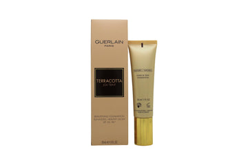 Guerlain Terracotta Joli Teint Beautifying Foundation 30ml Natural