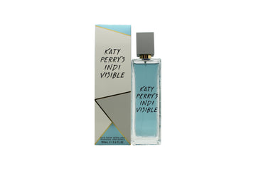 Katy Perry Katy Perry's Indi Visible Eau de Parfum 100ml Spray