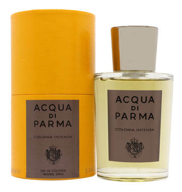 Acqua di Parma Colonia Intensa Eau de Cologne 100ml Spray