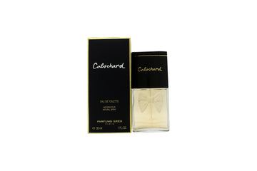 Gres Parfums Cabochard Eau de Toilette 30ml Spray